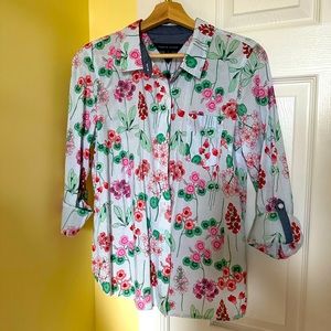 Tommy Hilfiger button down